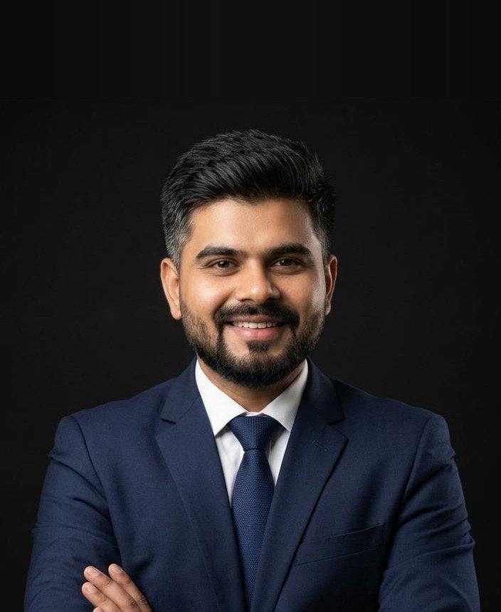 Dhiraj Mahatre